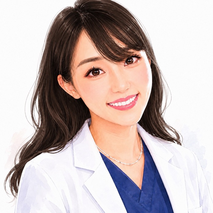 名古屋駅前ゆう美容クリニック 副院長 水野